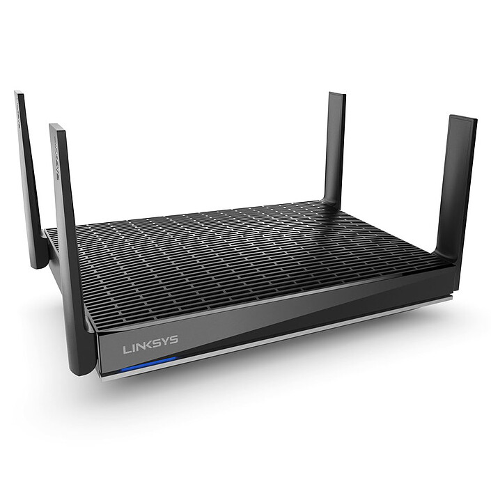 Modem & router