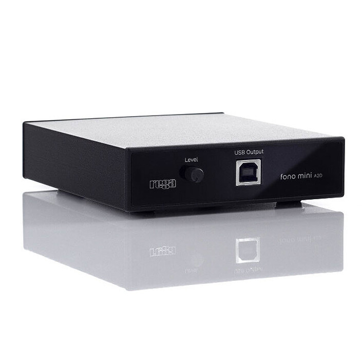 Home audio amplifier