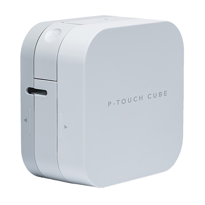 Brother P-touch Cube