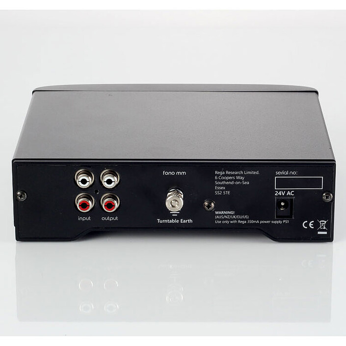 Acheter Rega Fono MM MK3