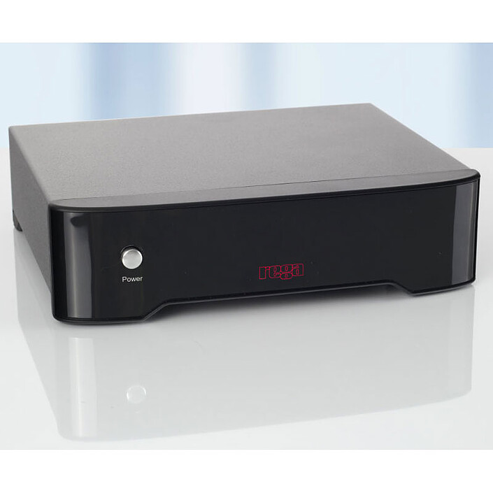 Avis Rega Fono MM MK3