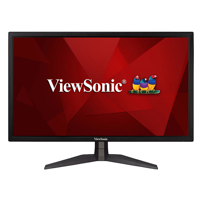 ViewSonic 23.6" LED - VX2458-P-mhd