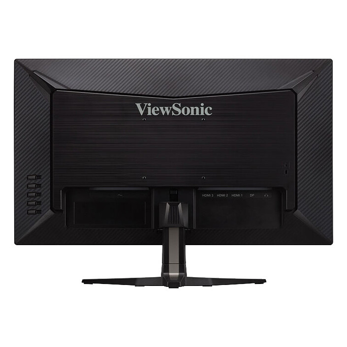 Acheter ViewSonic 23.6" LED - VX2458-P-mhd