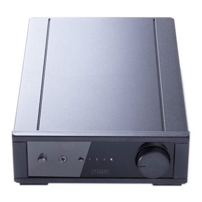 Review Rega IO