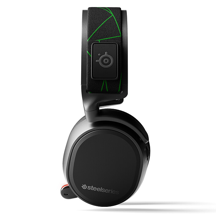 SteelSeries Arctis 9X (Xbox) - Cuffie con microfono - LDLC