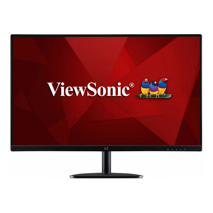 ViewSonic 27" LED - VA2732-H