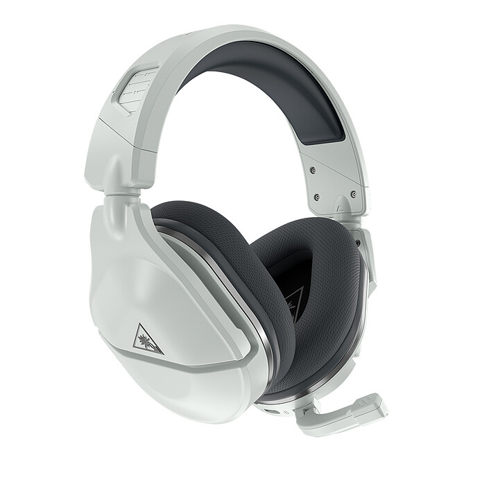 Turtle Beach Stealth 600P Gen 2 - Blanco