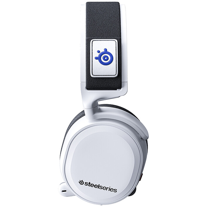Buy SteelSeries Arctis 7P (white)