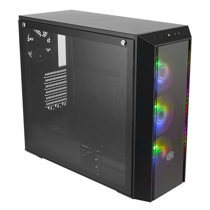 Cooler MasterBox Pro 5 ARGB