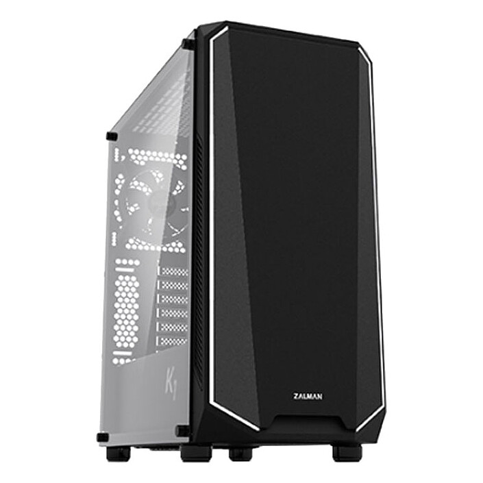 Acheter Zalman K1 Rev.B