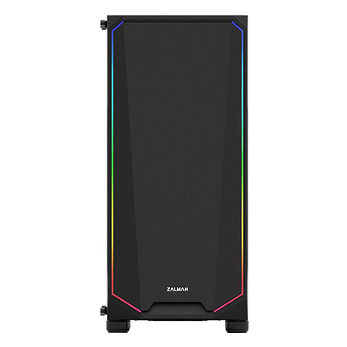 Boîtier PC