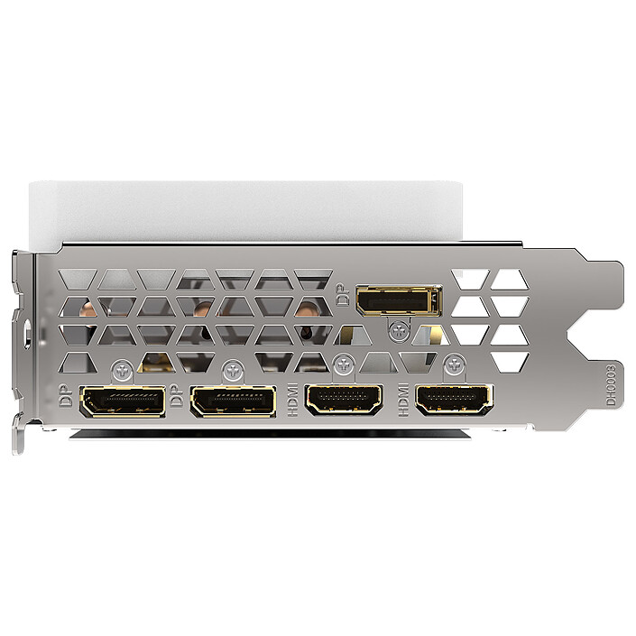 Gigabyte GeForce RTX 3090 VISION OC 24G a bajo precio