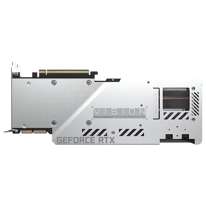 Opiniones sobre Gigabyte GeForce RTX 3090 VISION OC 24G