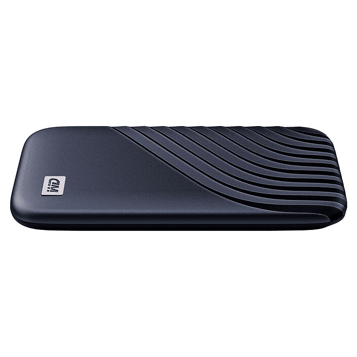 Acquista WD My Passport SSD 1Tb USB 3.1 - Blu