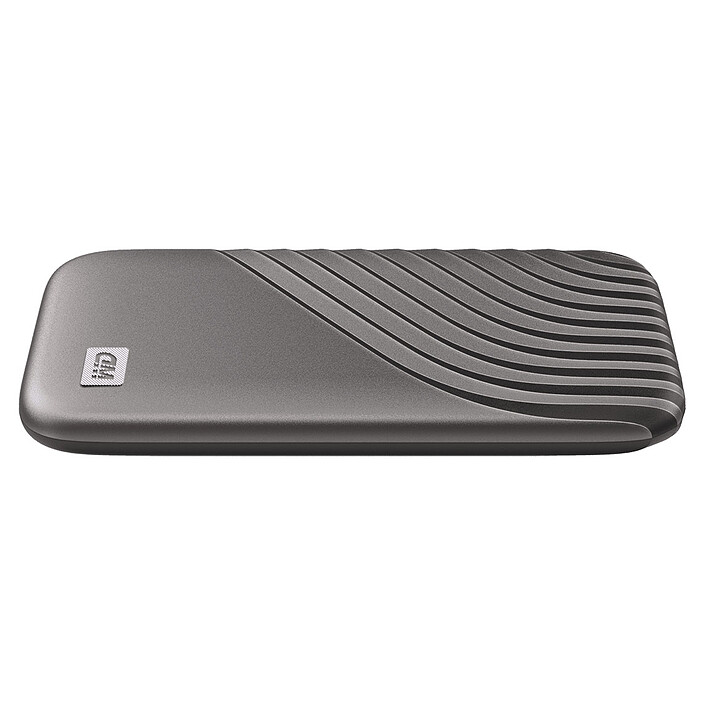 Acheter WD My Passport SSD 1 To USB 3.1 - Gris