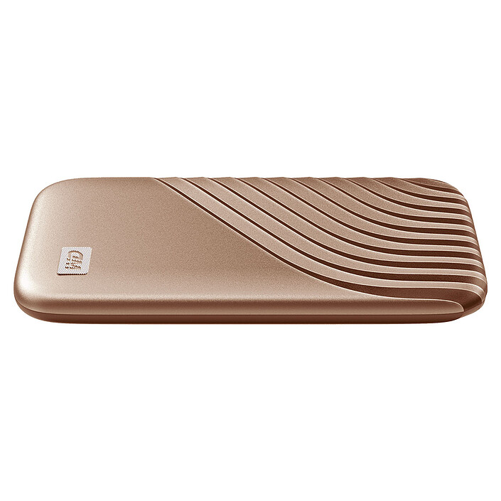 Comprar WD My Passport SSD 2Tb USB 3.1 - Oro