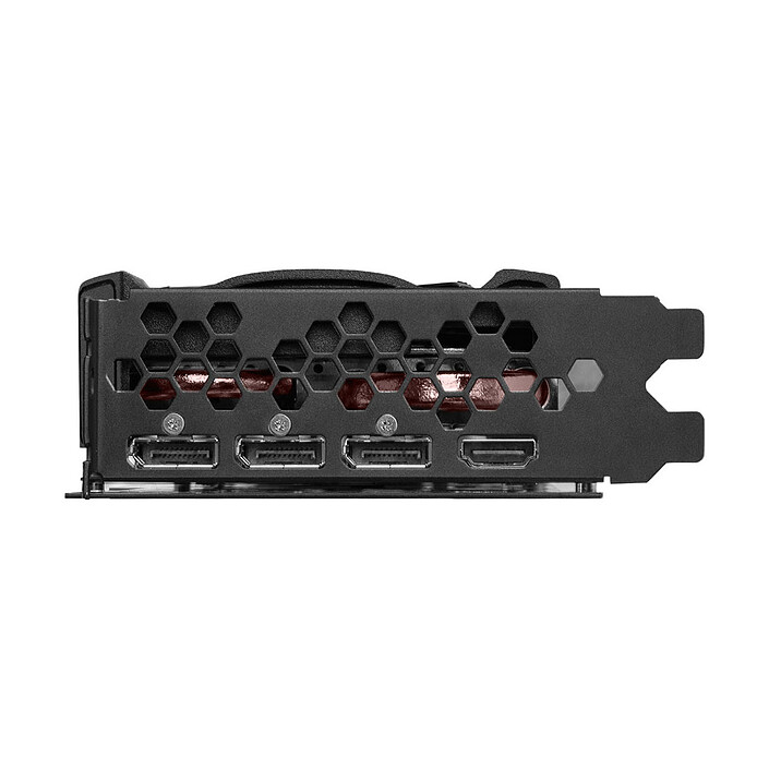 Acheter EVGA GeForce RTX 3070 XC3 GAMING