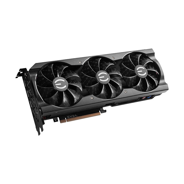 Avis EVGA GeForce RTX 3070 XC3 ULTRA GAMING