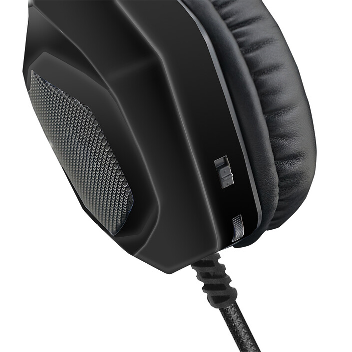 Buy Spirit of Gamer Elite-H50 Black Edition