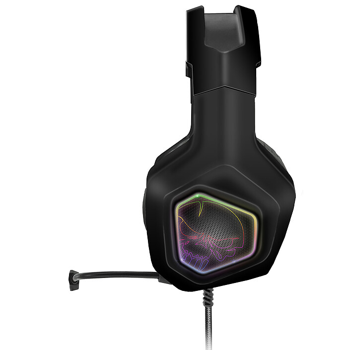 Headset