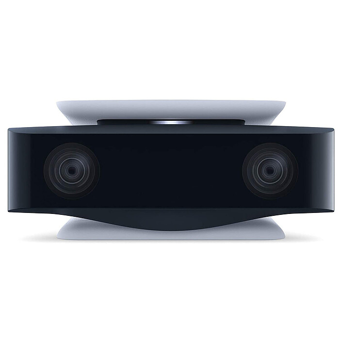 Sony HD Caméra
