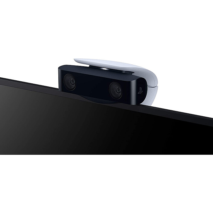 Avis Sony HD Caméra