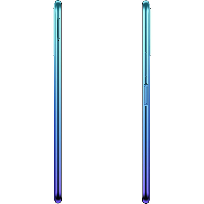 Acheter Vivo Y20s Bleu (4 Go / 128 Go)