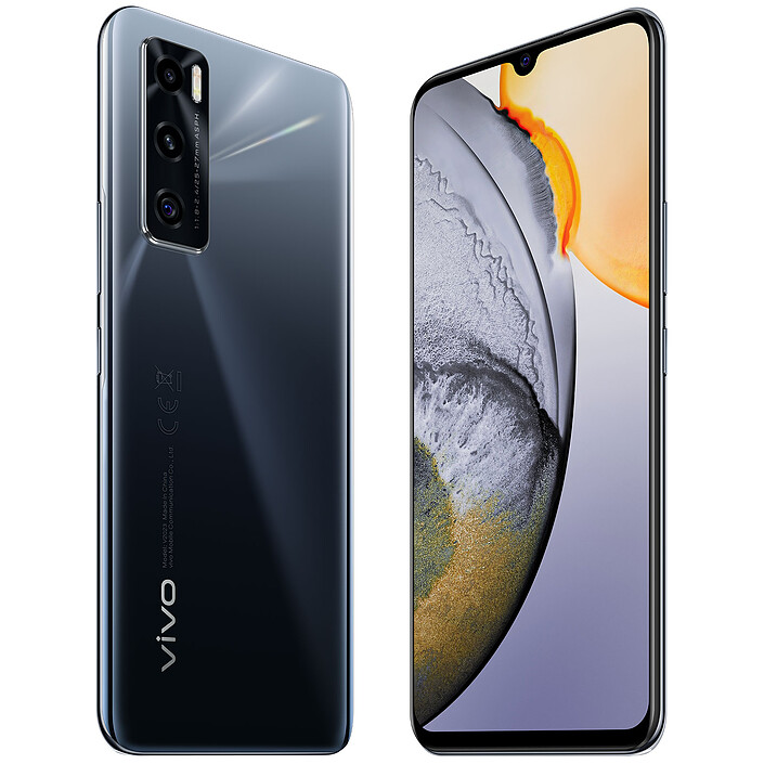 Opiniones sobre Vivo Y70 Negro (8GB / 128GB)