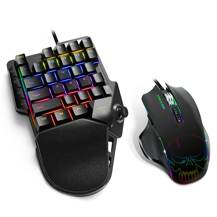 Keyboard & mouse set