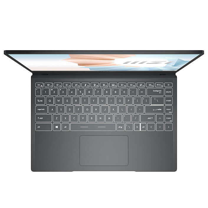 Avis MSI Modern 14 B11SB-052FR