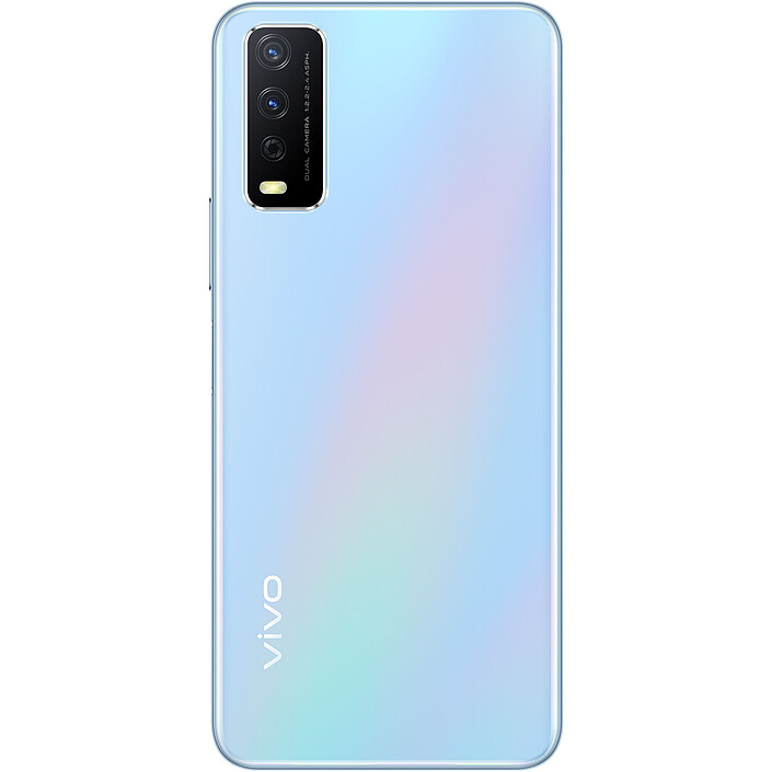 Vivo Y11s Azul (3GB / 32GB) a bajo precio