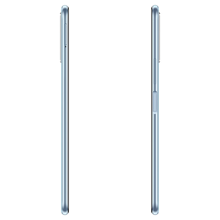 Comprar Vivo Y11s Azul (3GB / 32GB)