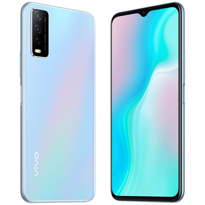 Opiniones sobre Vivo Y11s Azul (3GB / 32GB)