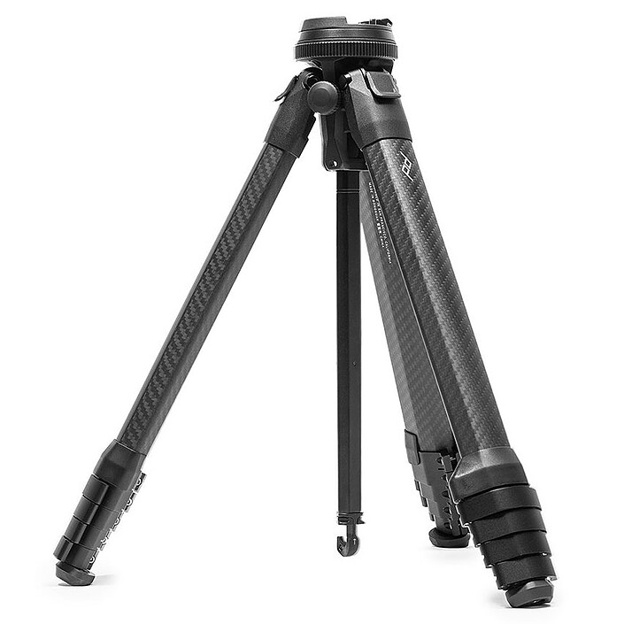 Peak Design Travel Tripod Carbone