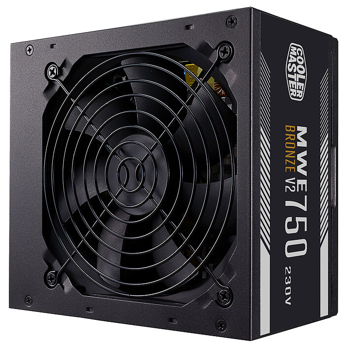 PC power supply