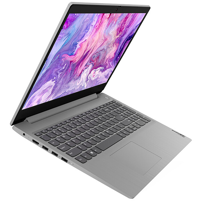 Lenovo IdeaPad 3 15IGL05 (81WQ0071FR)