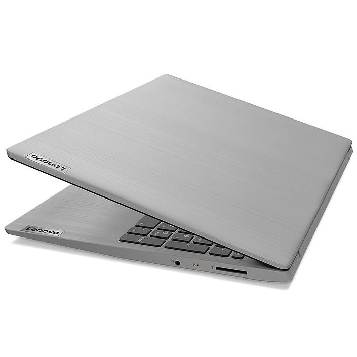 Lenovo IdeaPad 3 15IIL05 (81WE00MSFR) pas cher