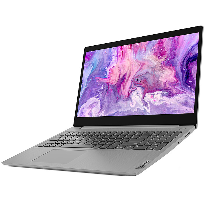 Avis Lenovo IdeaPad 3 15IIL05 (81WE00MSFR)