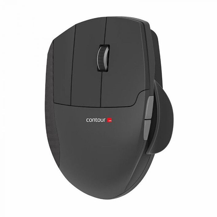 Buy Contour Design Unimouse Wireless for left-handers