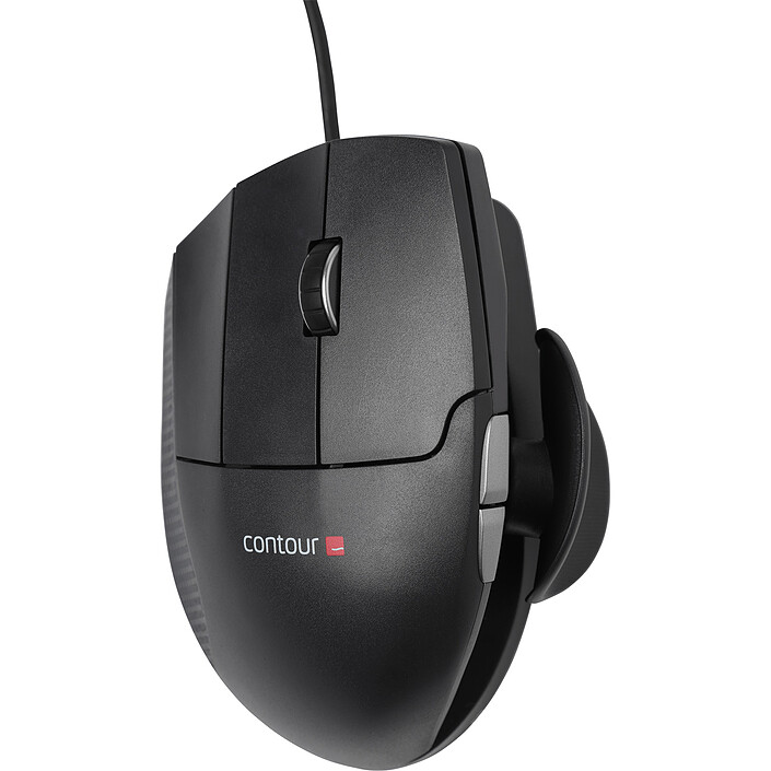Contour Design Unimouse para zurdos