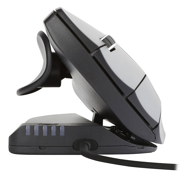 Opiniones sobre Contour Design Unimouse para zurdos