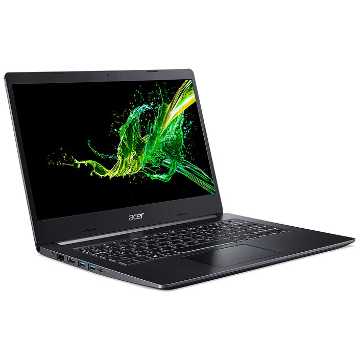 PC portable