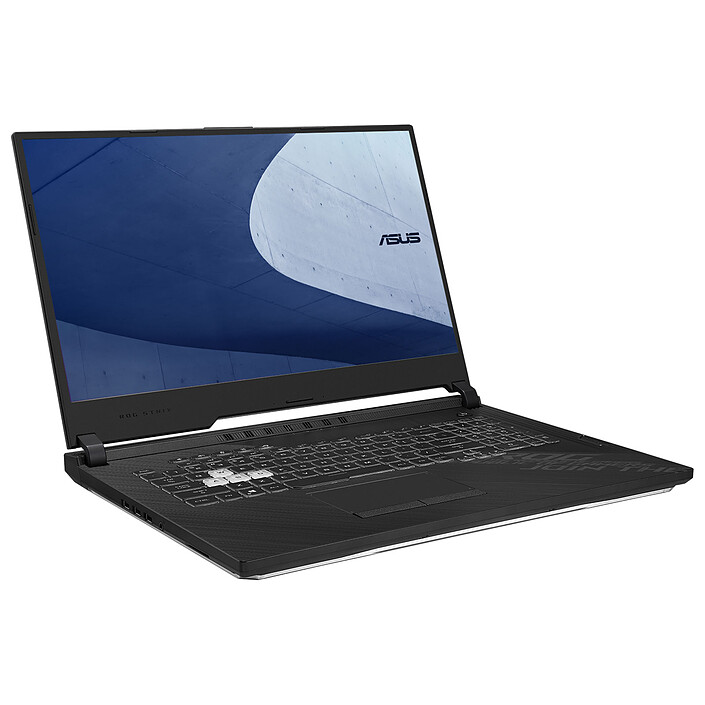 ASUS ROG Studio 17 PX712LU-H7106R