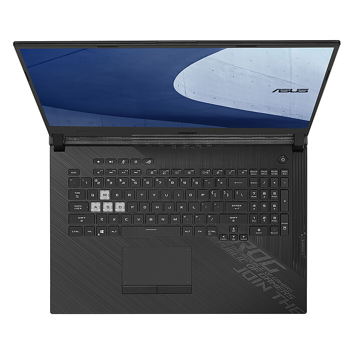 Acheter ASUS ROG Studio 17 PX712LU-H7106R