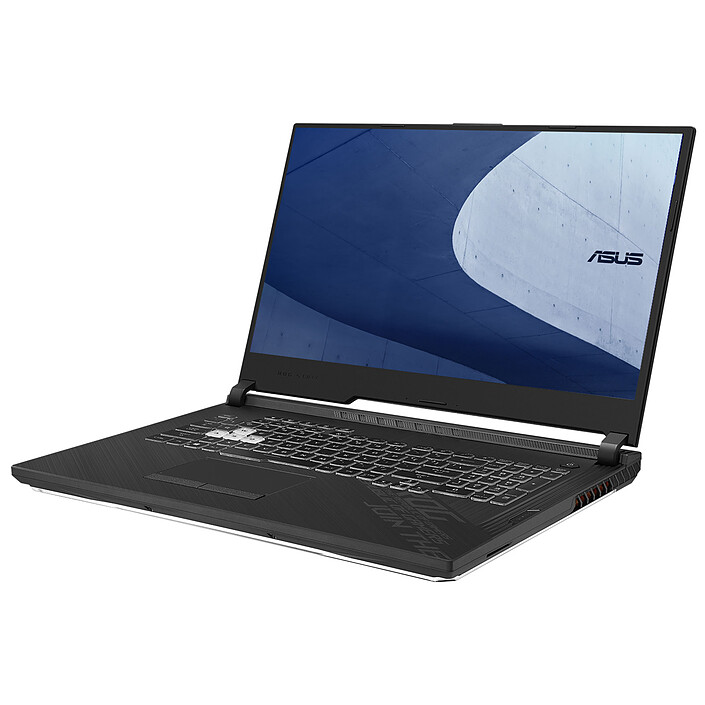Avis ASUS ROG Studio 17 PX712LU-H7106R