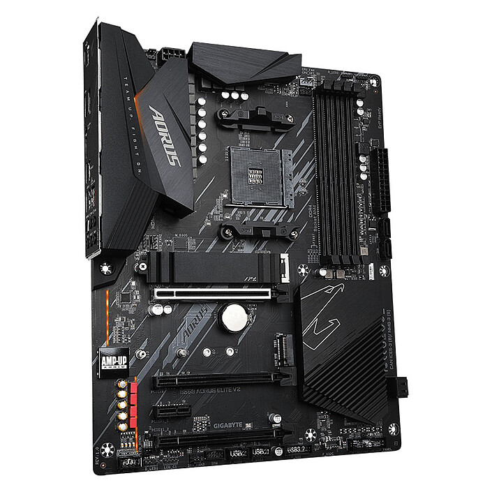 Comprar Gigabyte B550 AORUS ELITE V2