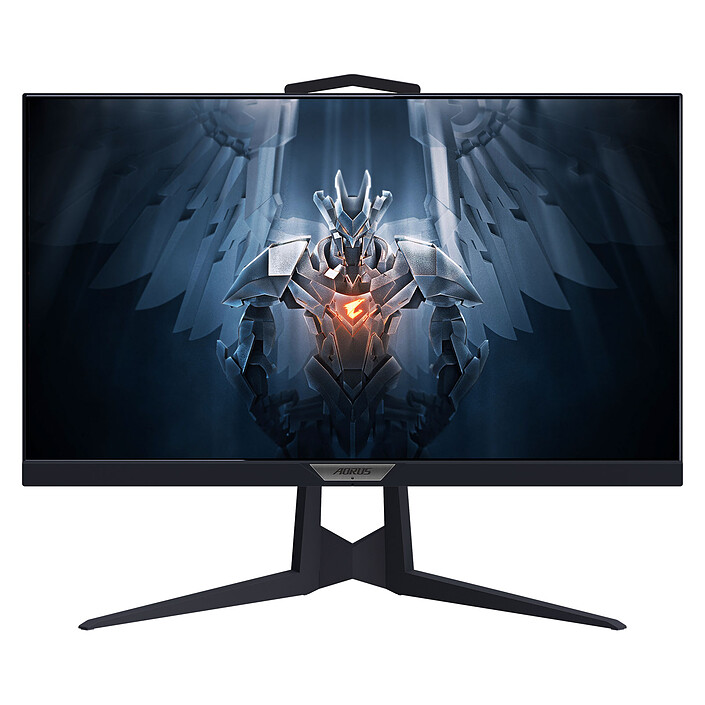 AORUS 24.5" LED - FI25F
