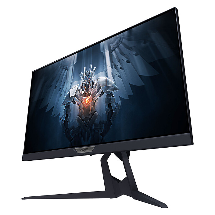 Review AORUS 24.5" LED - FI25F