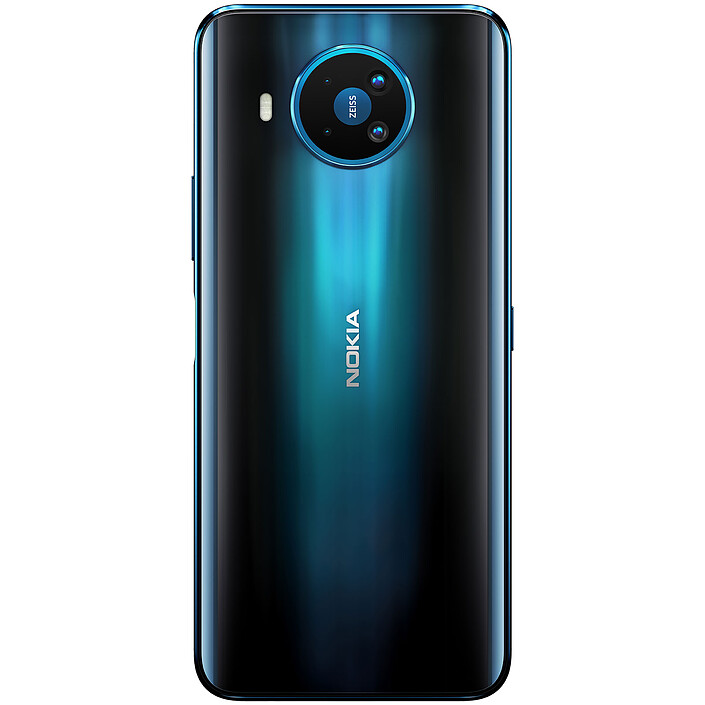 Nokia 8.3 Polar Night a bajo precio