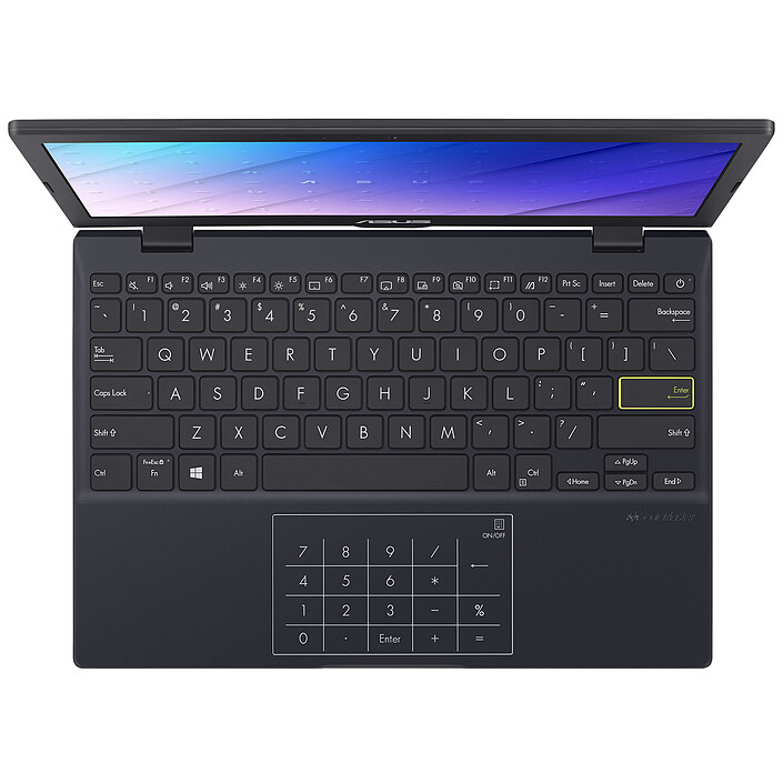 Acheter ASUS Vivobook 12 E210MA-GJ434WS avec NumPad